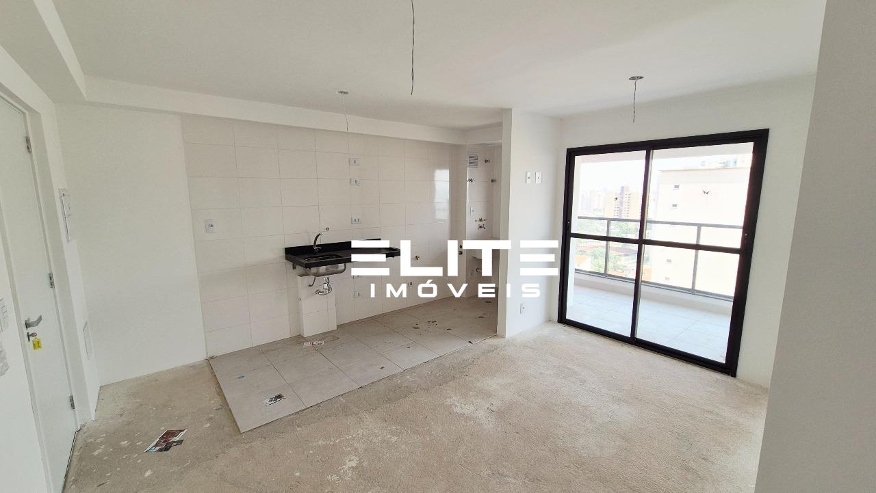 Apartamento à venda no Vila Assunção: 