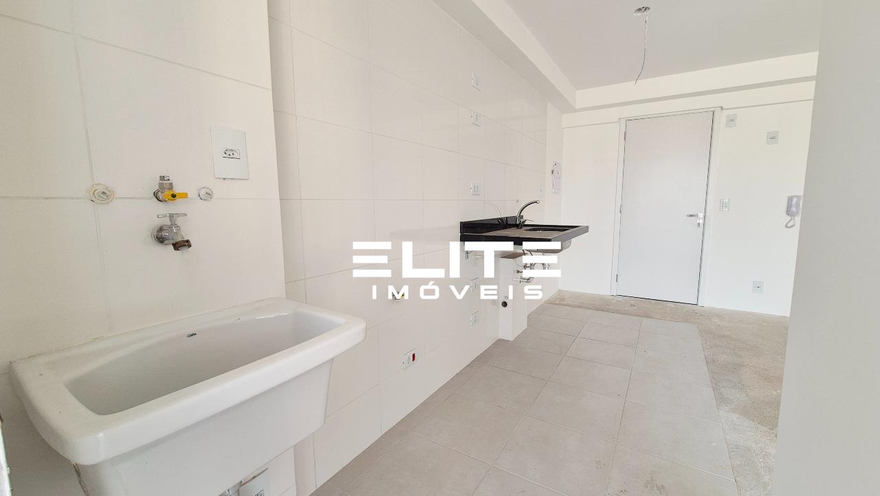 Apartamento à venda no Vila Assunção: 