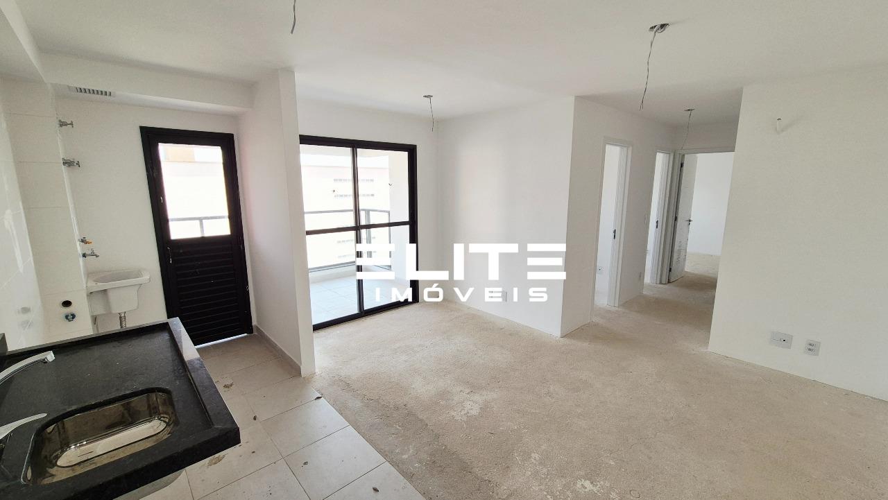 Apartamento à venda no Vila Assunção: 