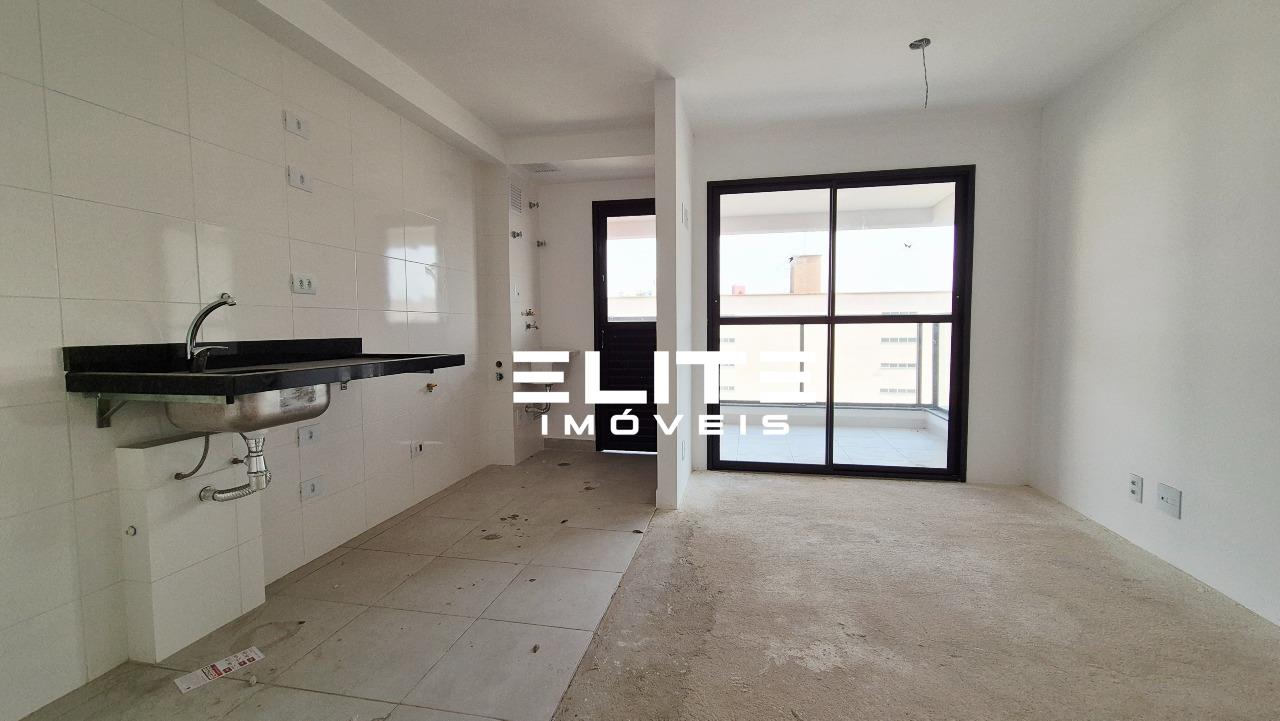 Apartamento à venda no Vila Assunção: 