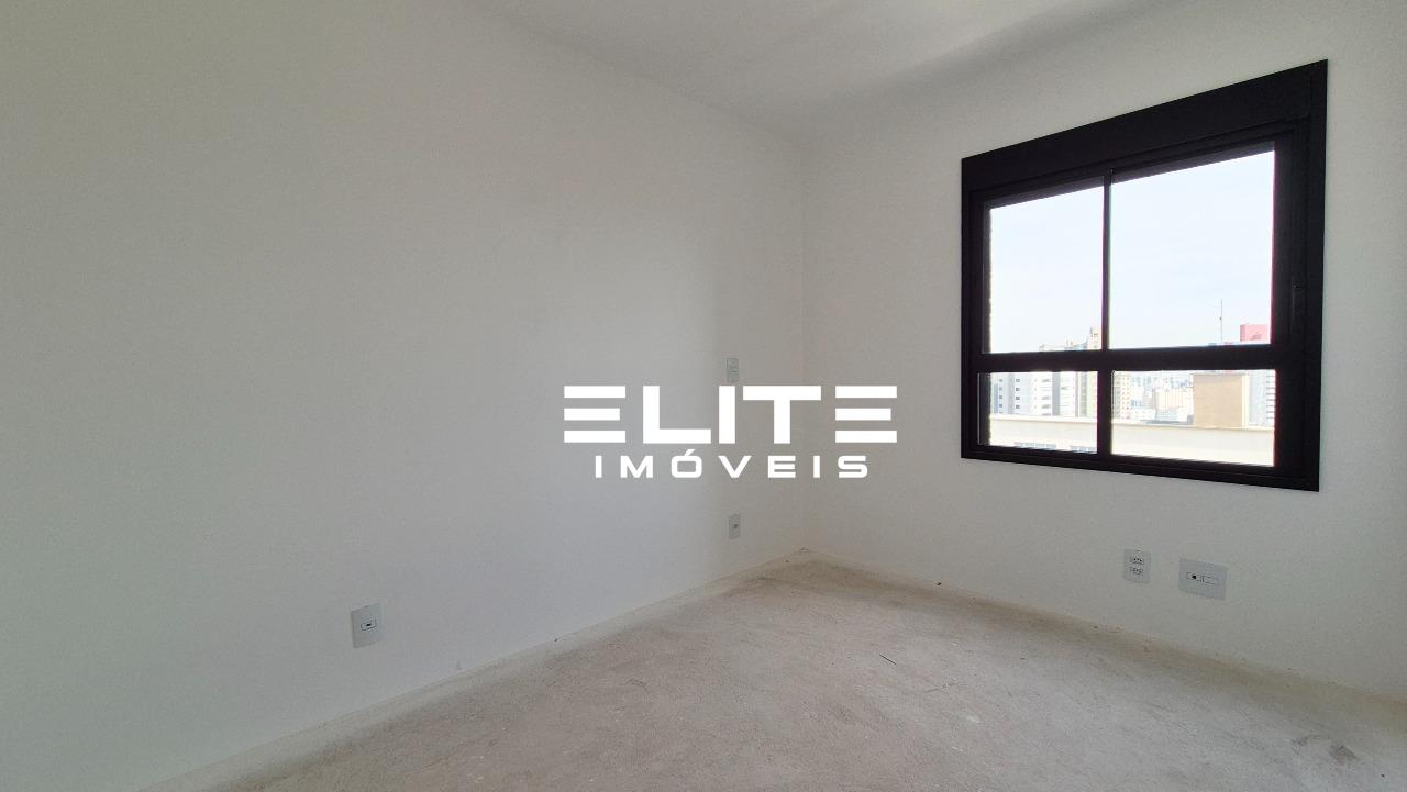 Apartamento à venda no Vila Assunção: 