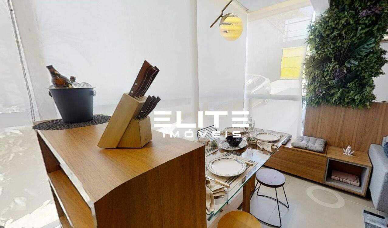 Apartamento à venda no Vila Assunção: 