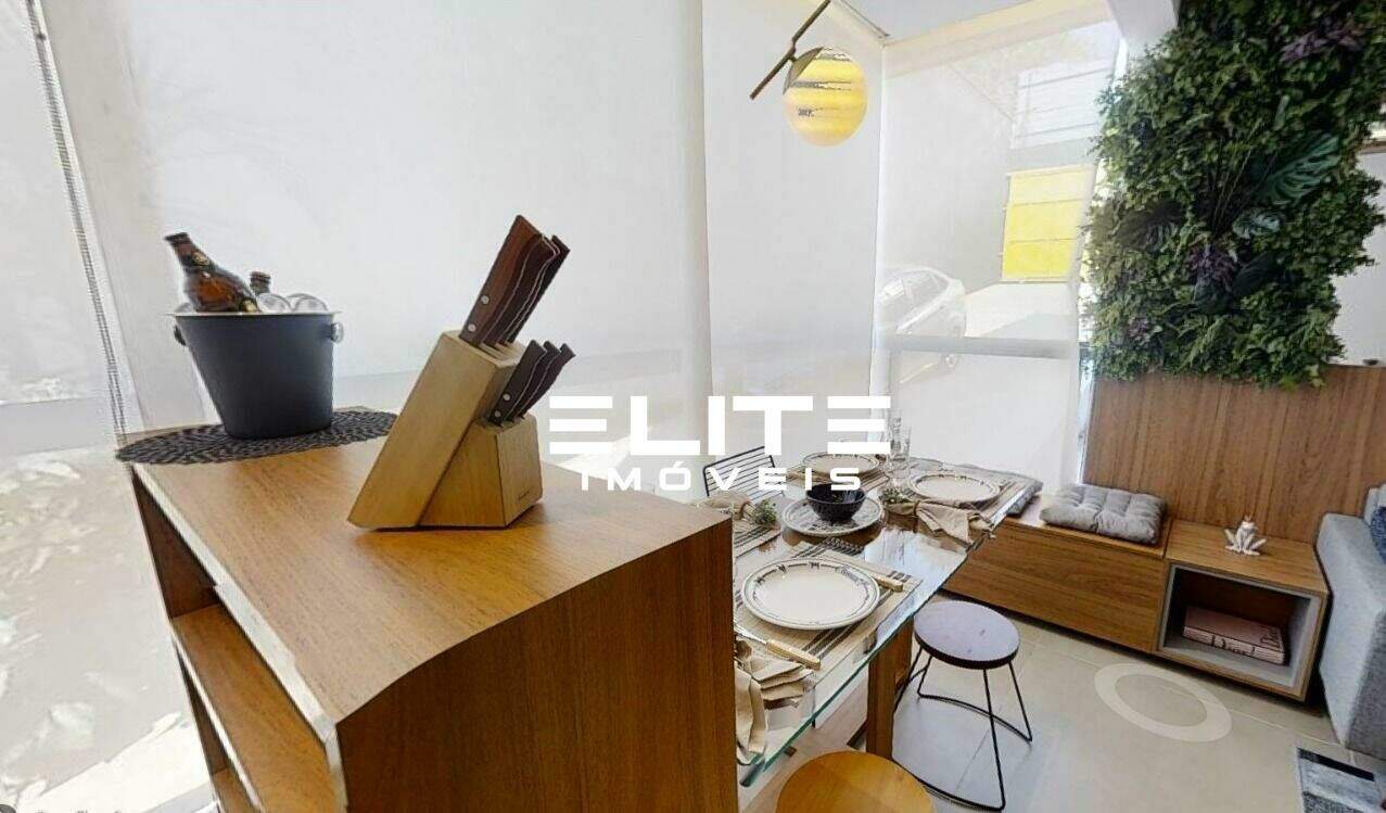 Apartamento à venda no Vila Assunção: 