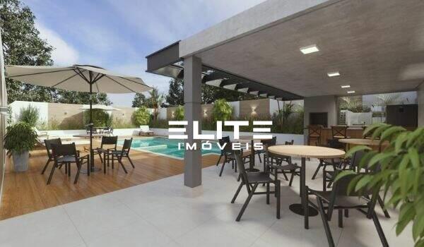 Apartamento à venda no Vila Assunção: 