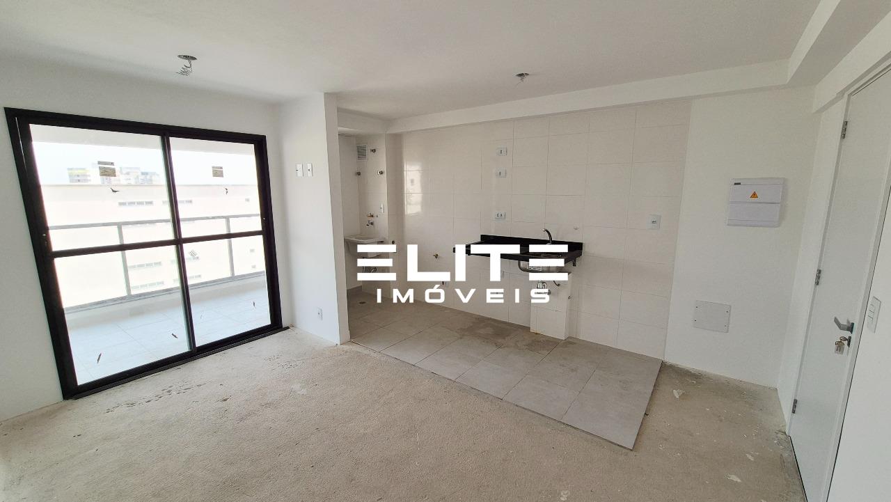 Apartamento à venda no Vila Assunção: 