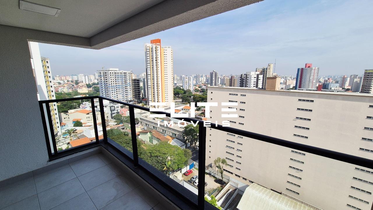 Apartamento à venda no Vila Assunção: 