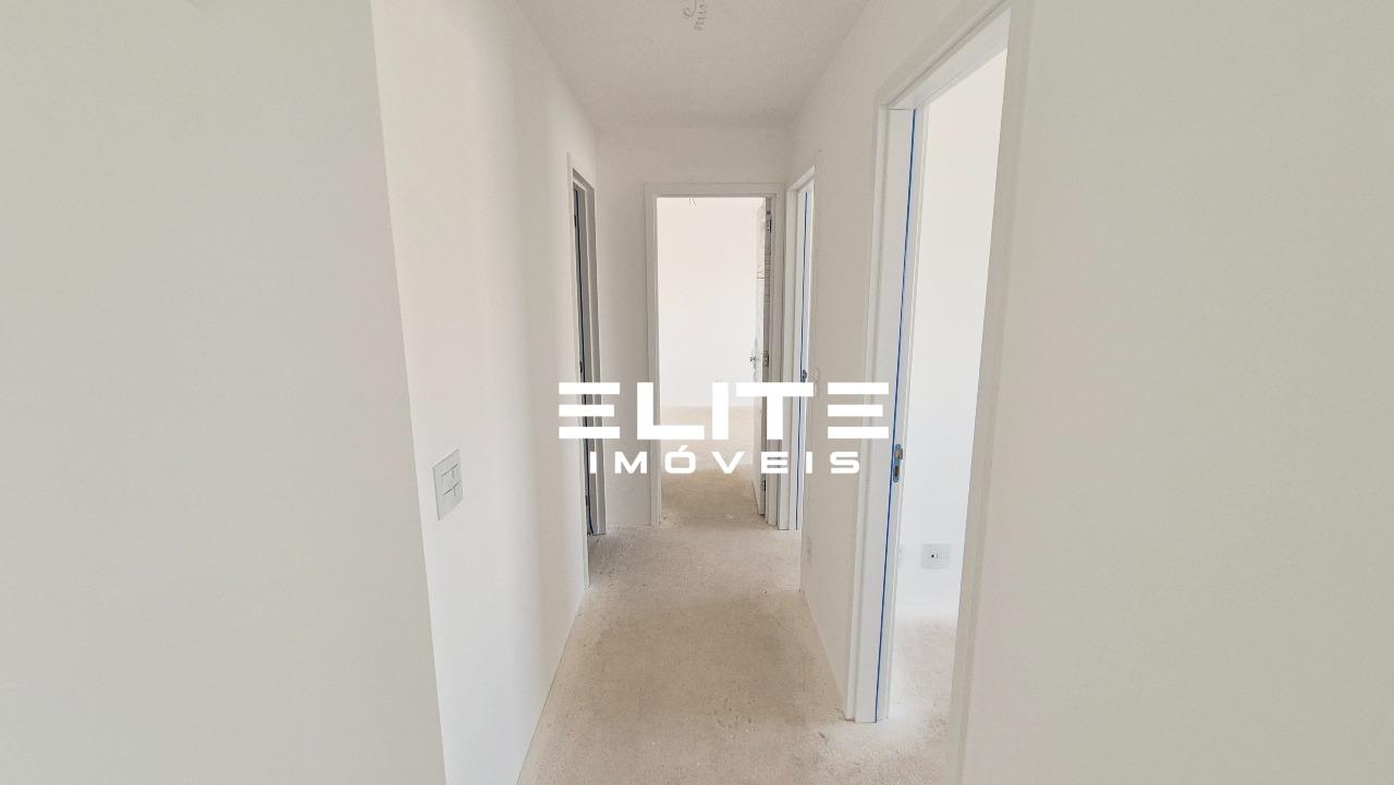 Apartamento à venda no Vila Assunção: 