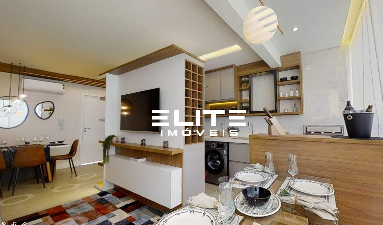 Apartamento à venda no Vila Assunção: 