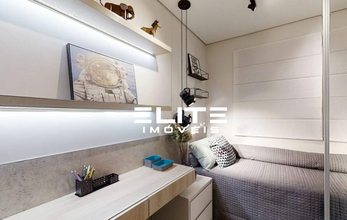 Apartamento à venda no Vila Assunção: 