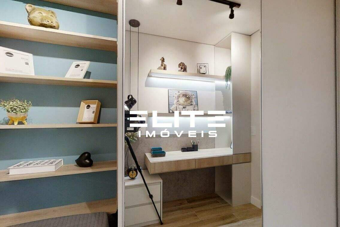 Apartamento à venda no Vila Assunção: 