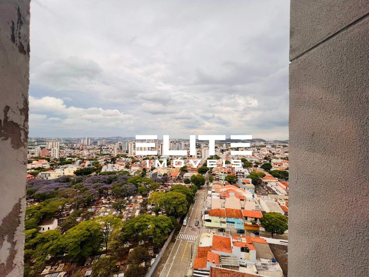 Cobertura à venda no Vila Assunção: 