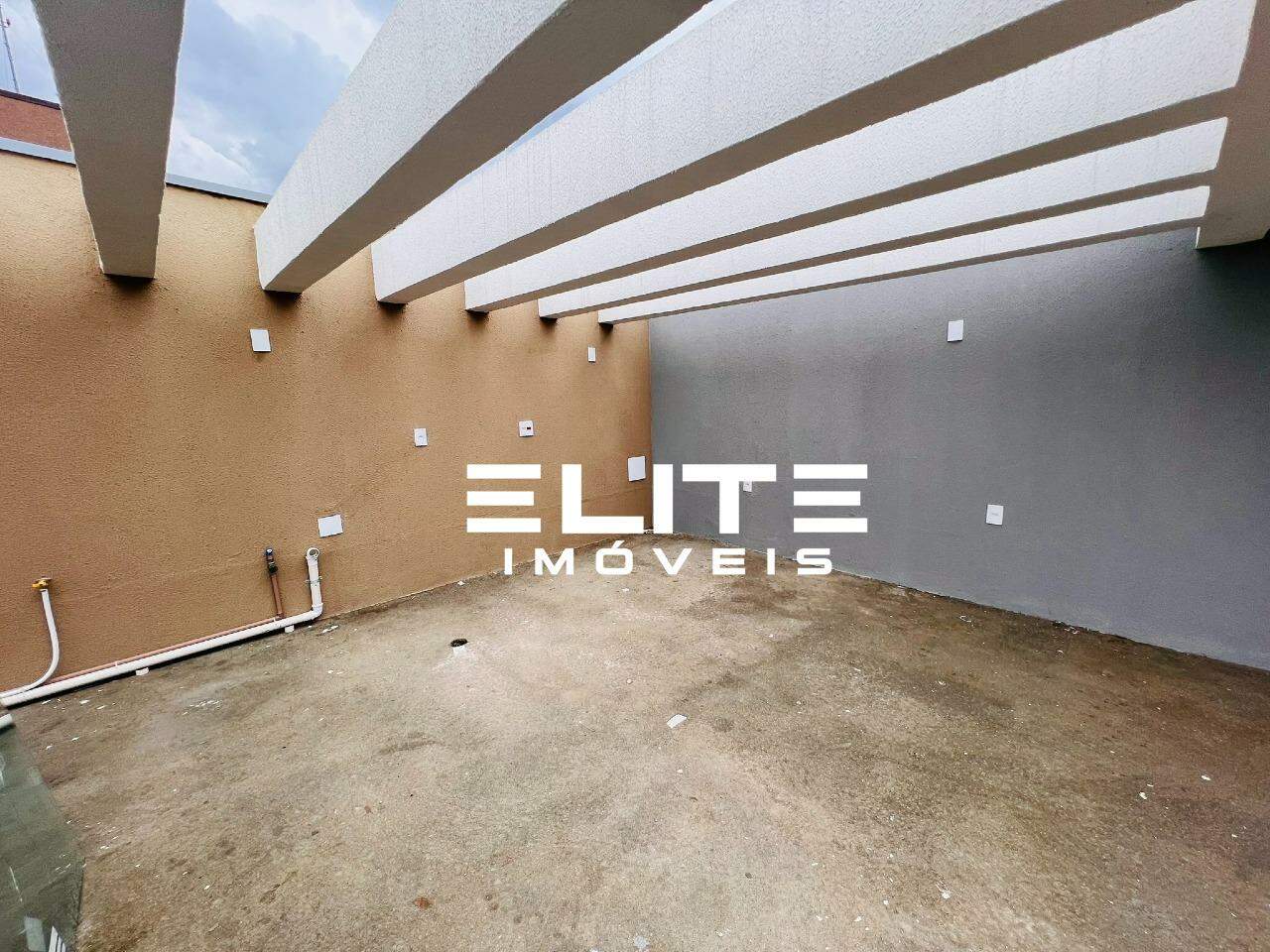 Cobertura à venda no Vila Assunção: 