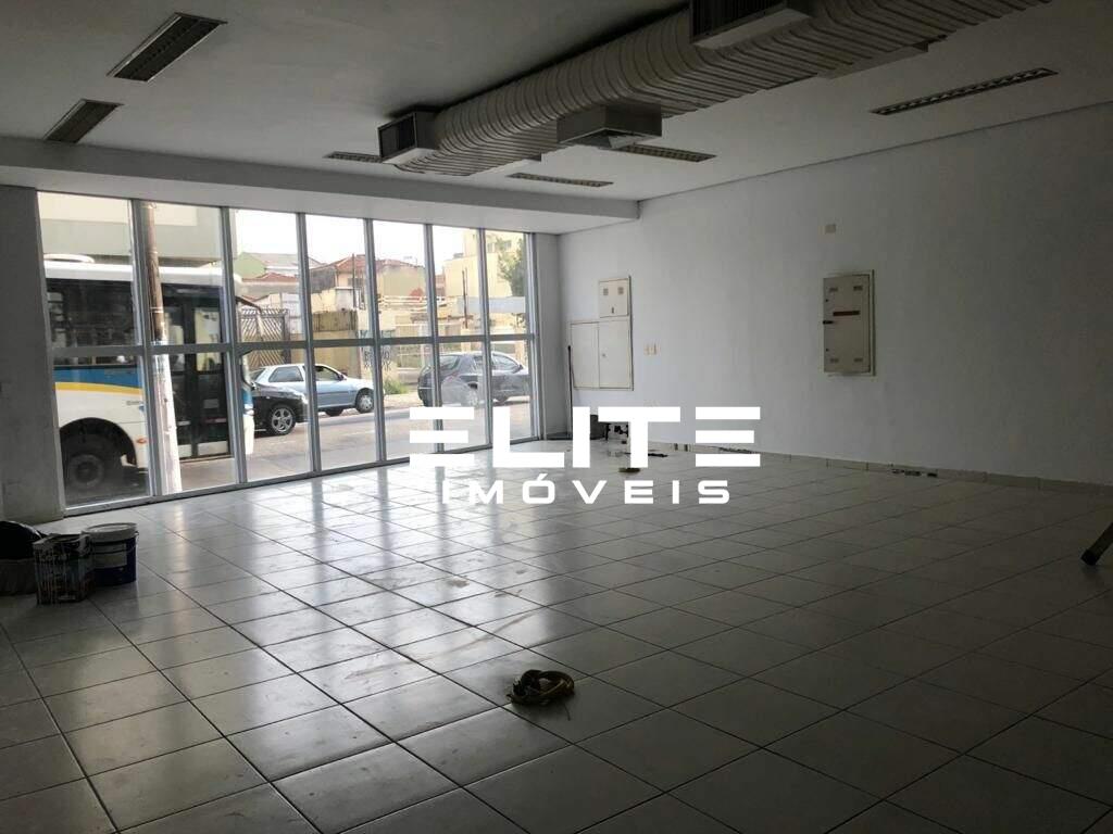 Salão à venda no Centro: 