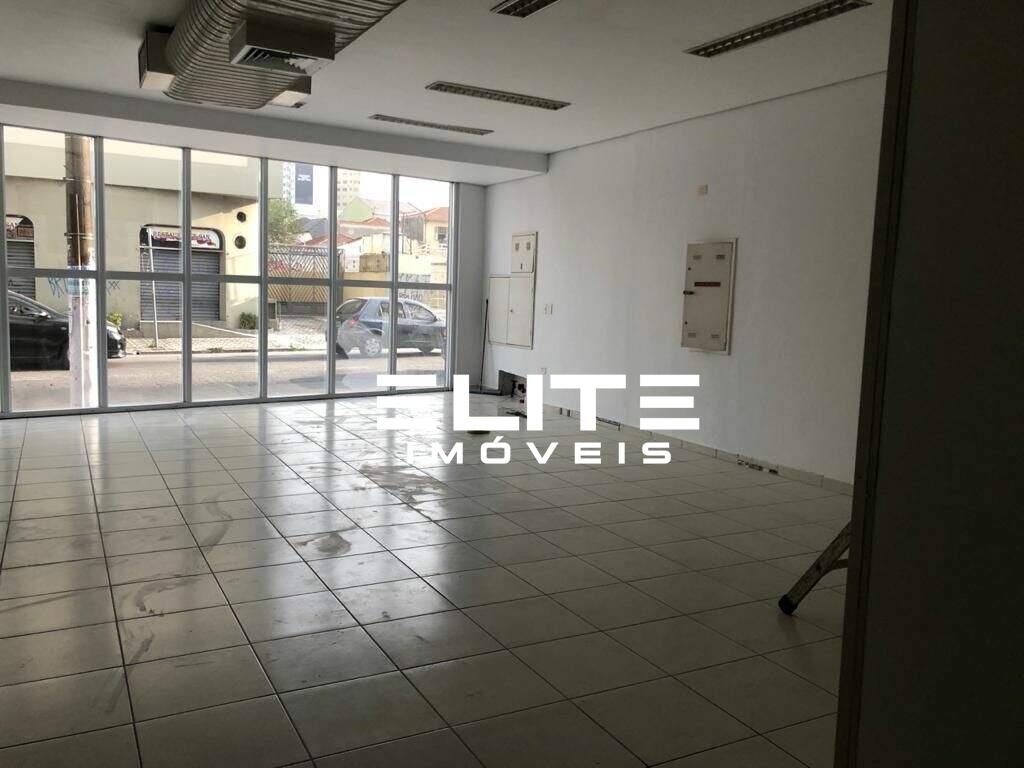 Salão à venda no Centro: 