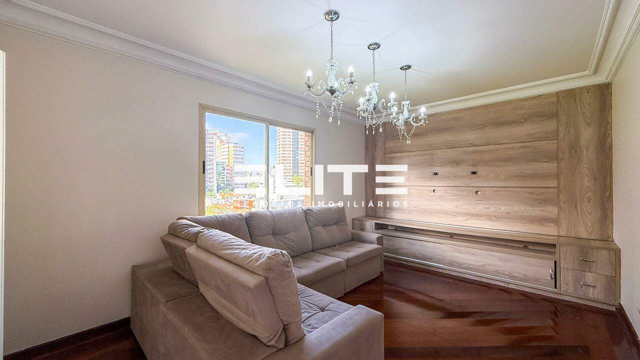 Apartamento à venda no Jardim: 