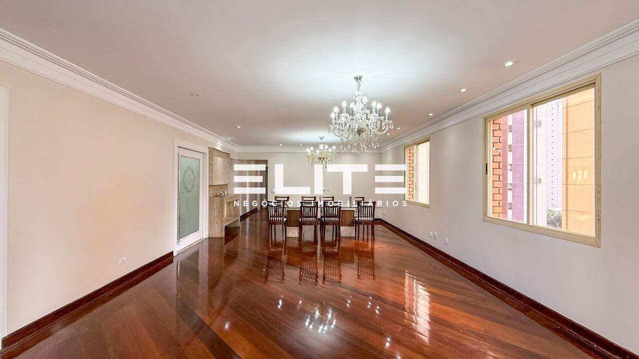Apartamento à venda no Jardim: 