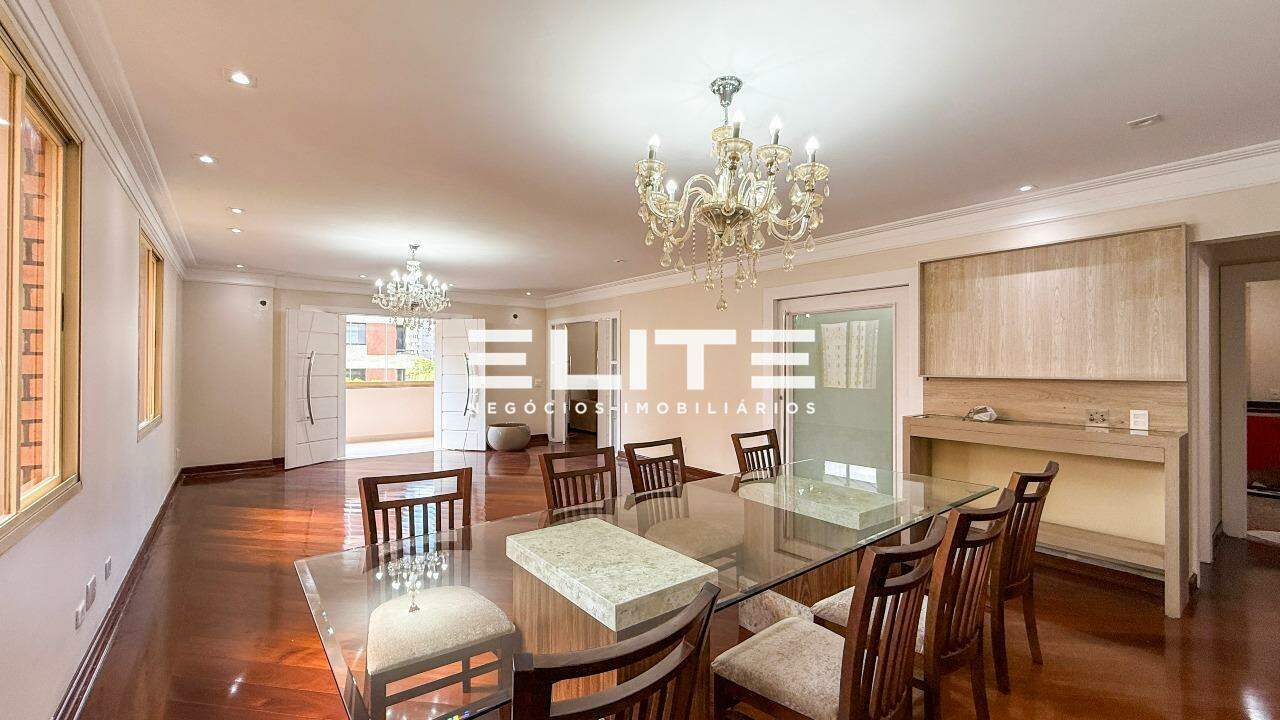 Apartamento à venda no Jardim: 
