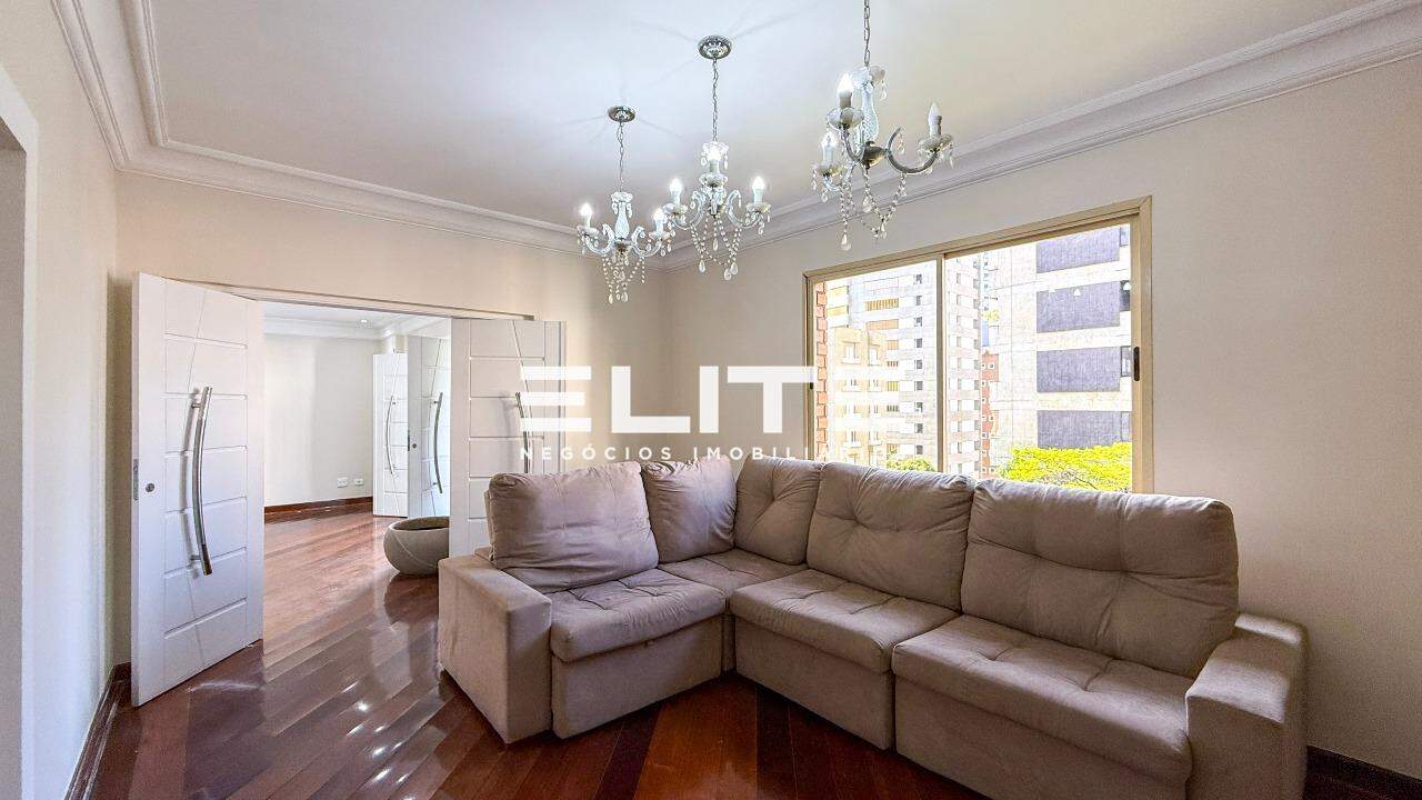 Apartamento à venda no Jardim: 