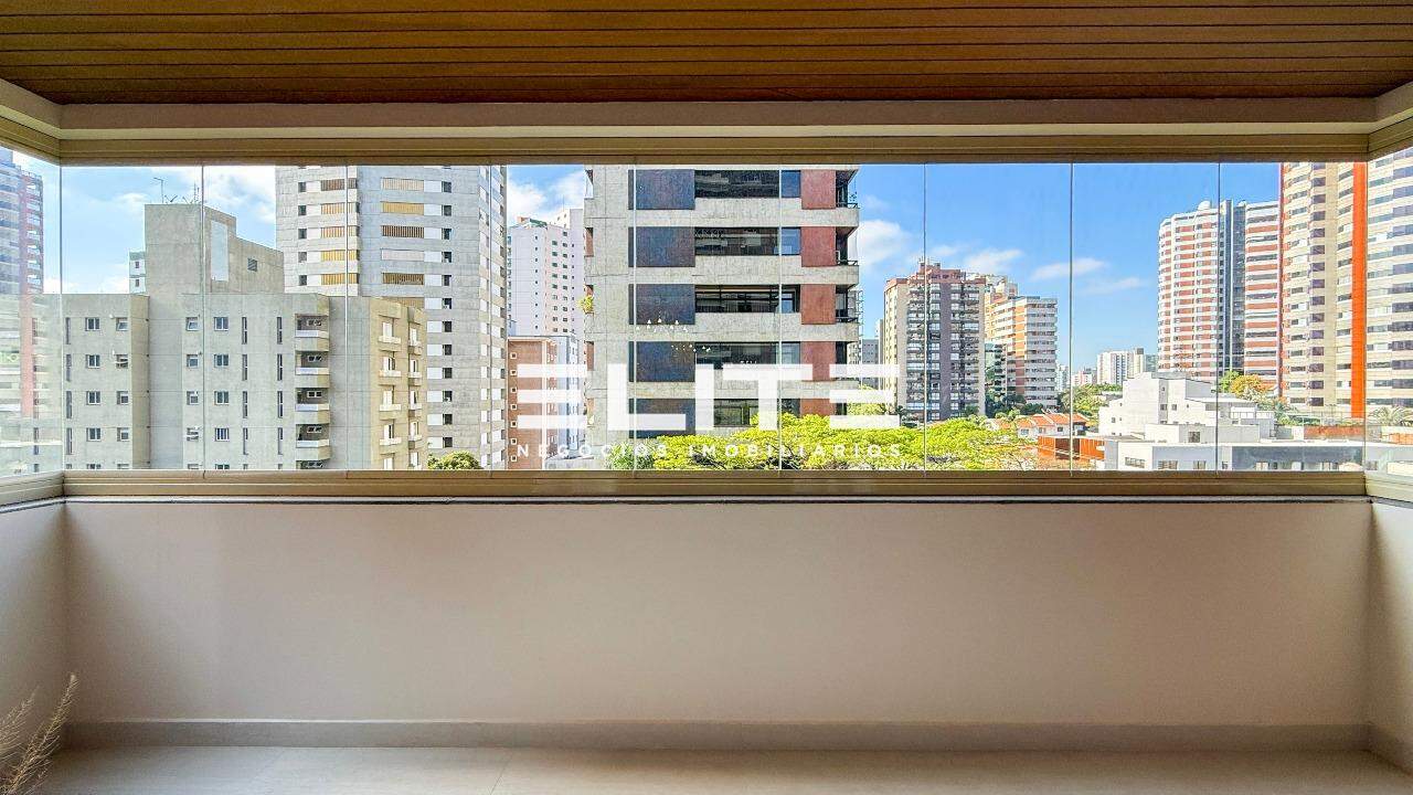 Apartamento à venda no Jardim: 