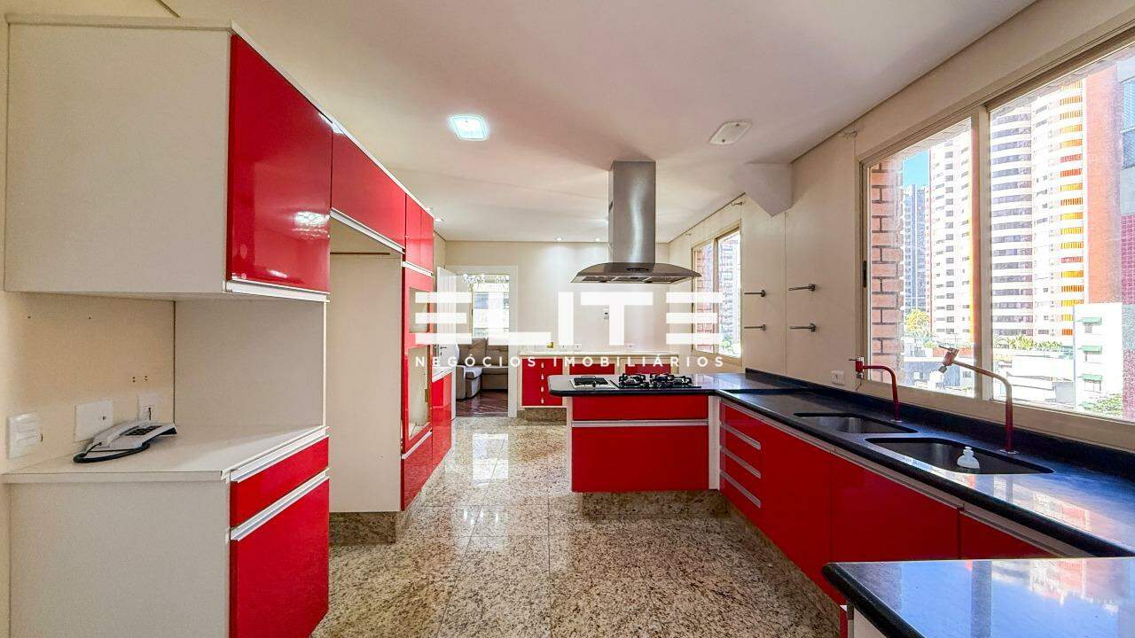 Apartamento à venda no Jardim: 