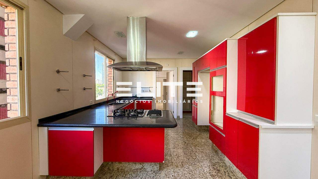 Apartamento à venda no Jardim: 