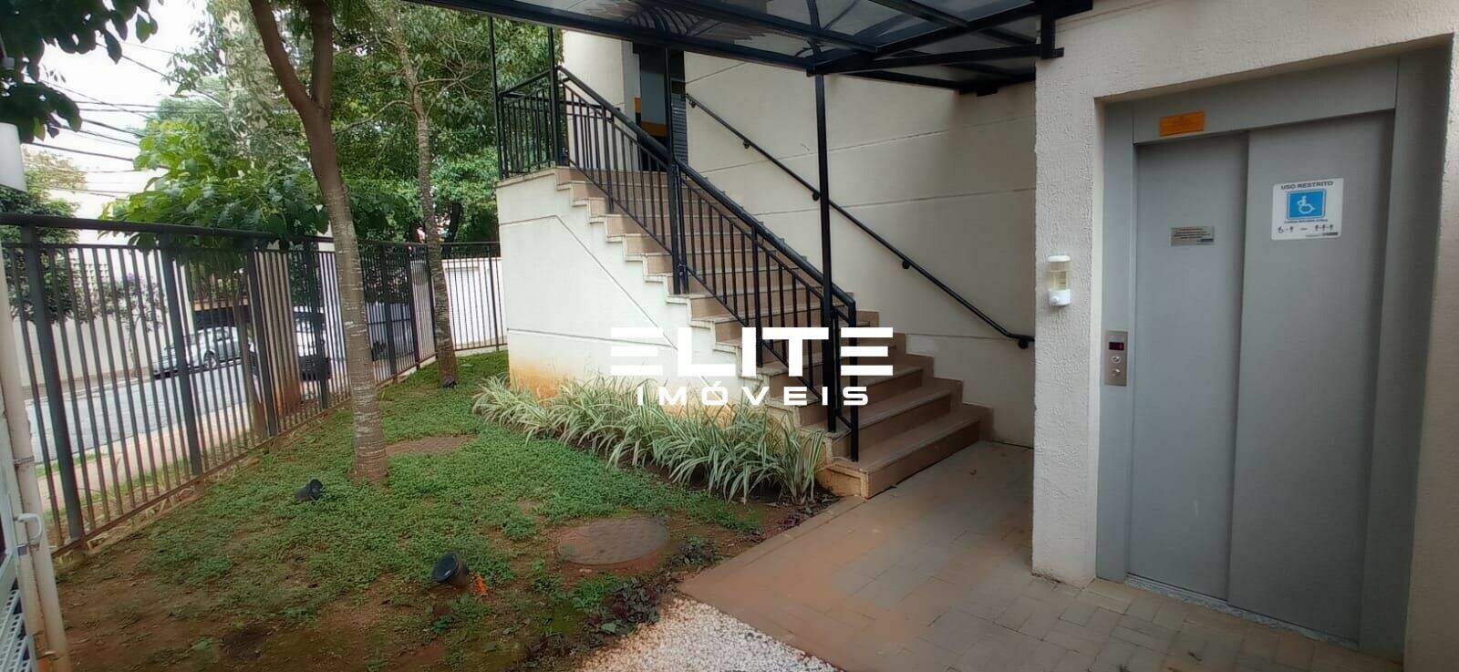 Apartamento à venda no Vila Valparaíso: 