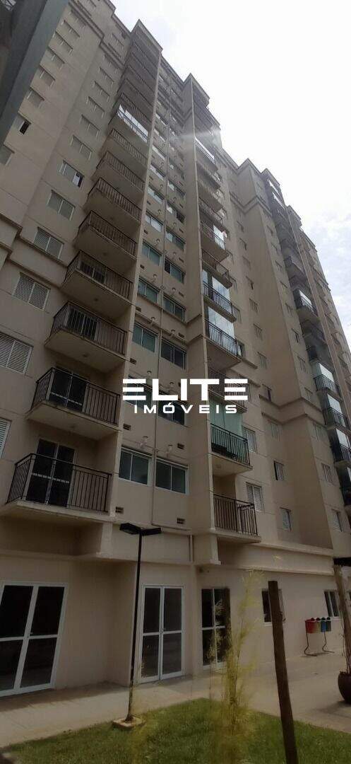 Apartamento à venda no Vila Valparaíso: 