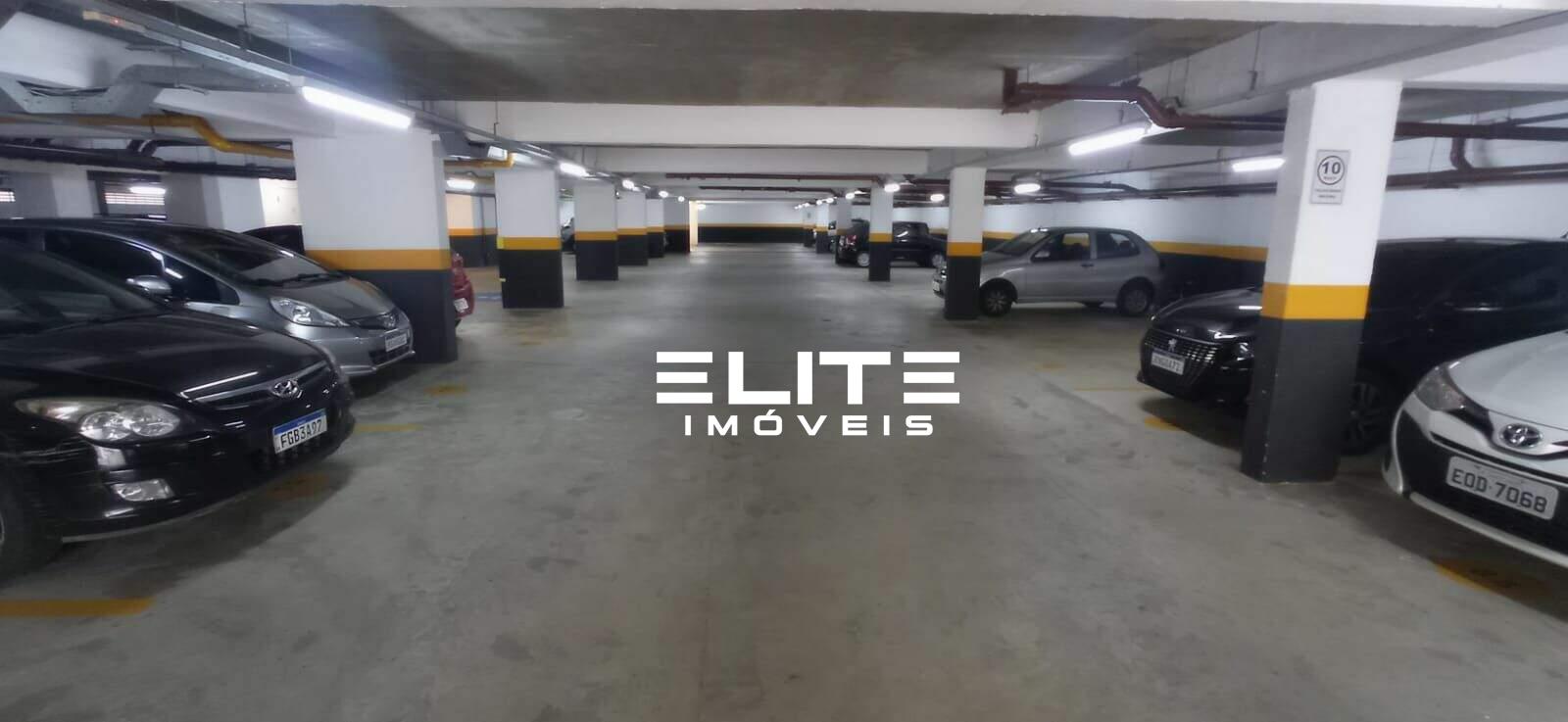 Apartamento à venda no Vila Valparaíso: 