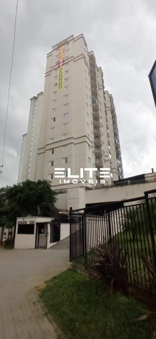 Apartamento à venda no Vila Valparaíso: 