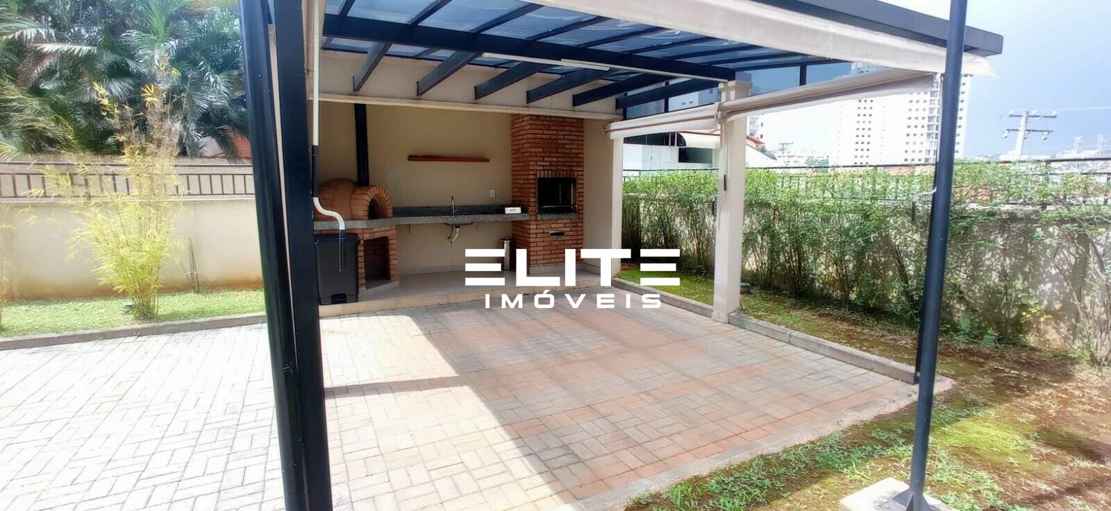 Apartamento à venda no Vila Valparaíso: 