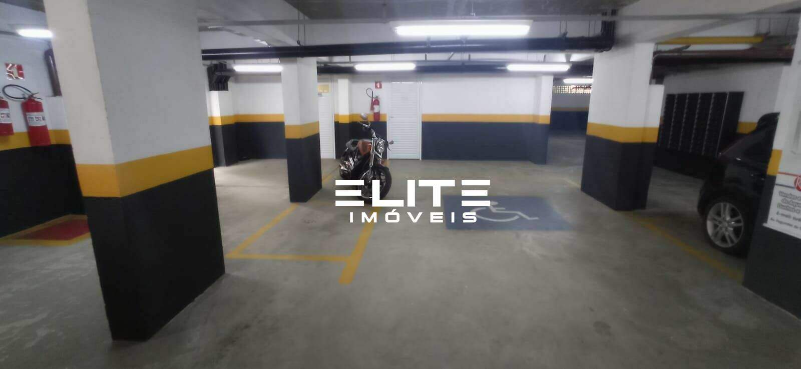 Apartamento à venda no Vila Valparaíso: 