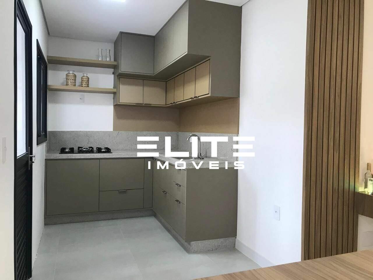 Apartamento à venda no Vila Santa Teresa: 