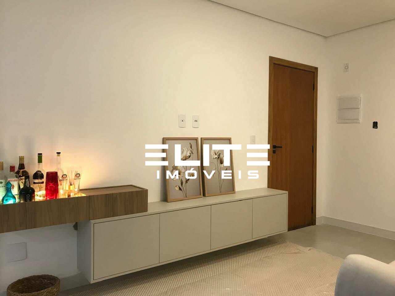 Apartamento à venda no Vila Santa Teresa: 