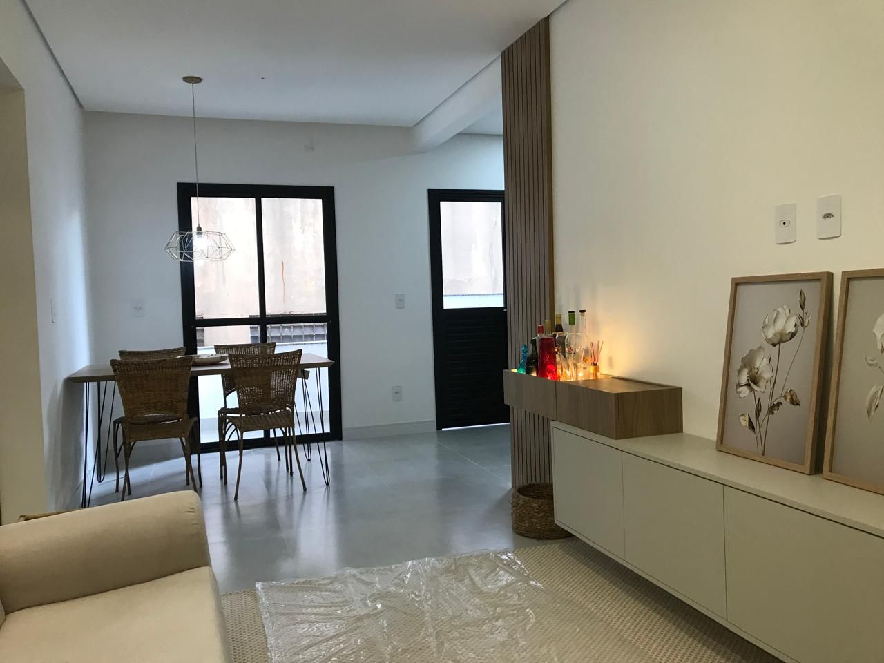 Apartamento à venda no Vila Santa Teresa: 
