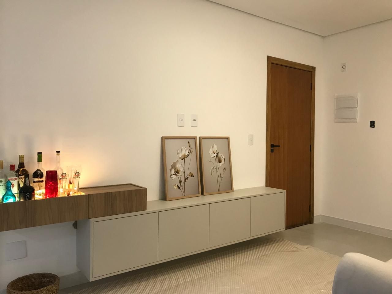 Apartamento à venda no Vila Santa Teresa: 