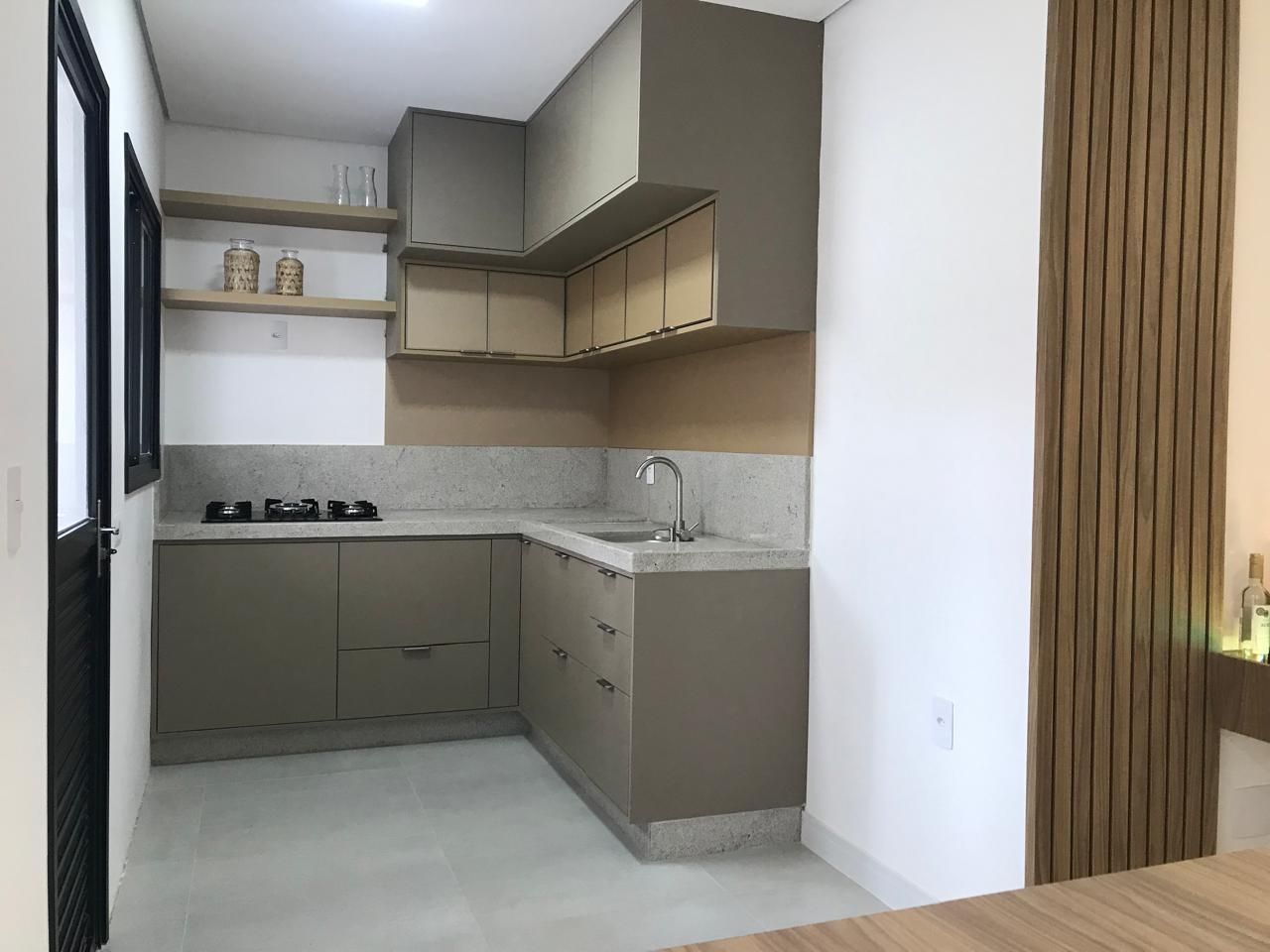 Apartamento à venda no Vila Santa Teresa: 