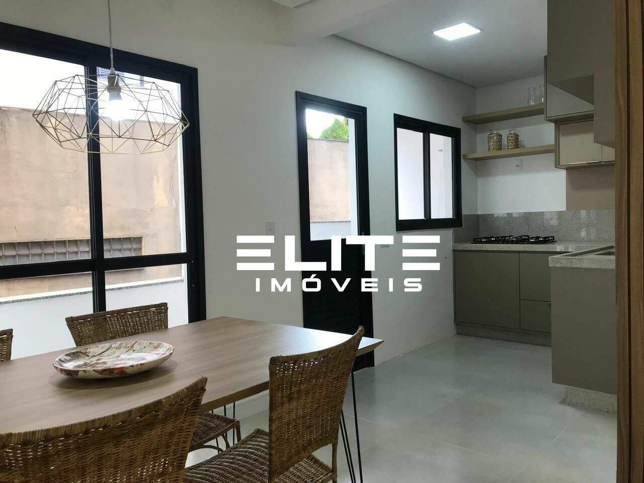 Apartamento à venda no Vila Santa Teresa: 