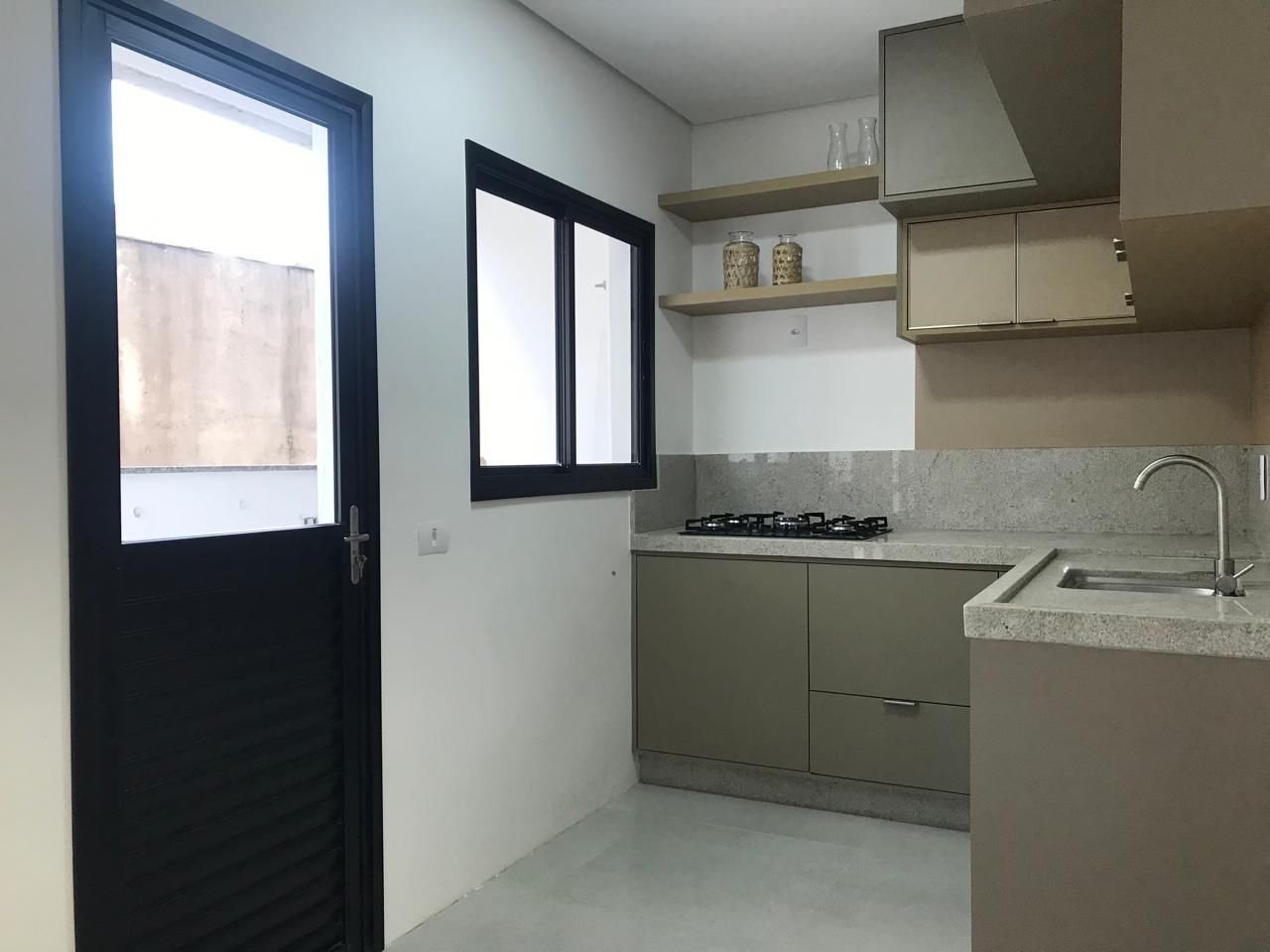 Apartamento à venda no Vila Santa Teresa: 