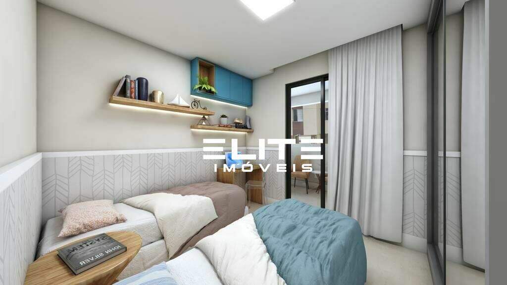 Cobertura à venda no Vila Santa Teresa: 