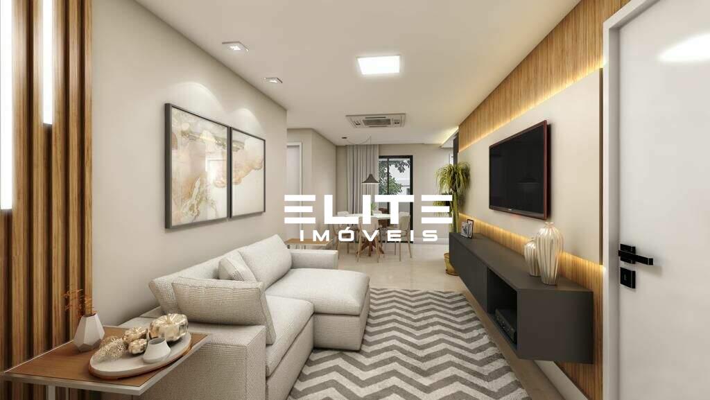 Cobertura à venda no Vila Santa Teresa: 