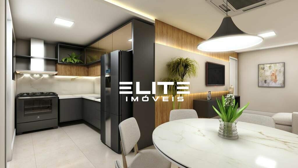 Cobertura à venda no Vila Santa Teresa: 