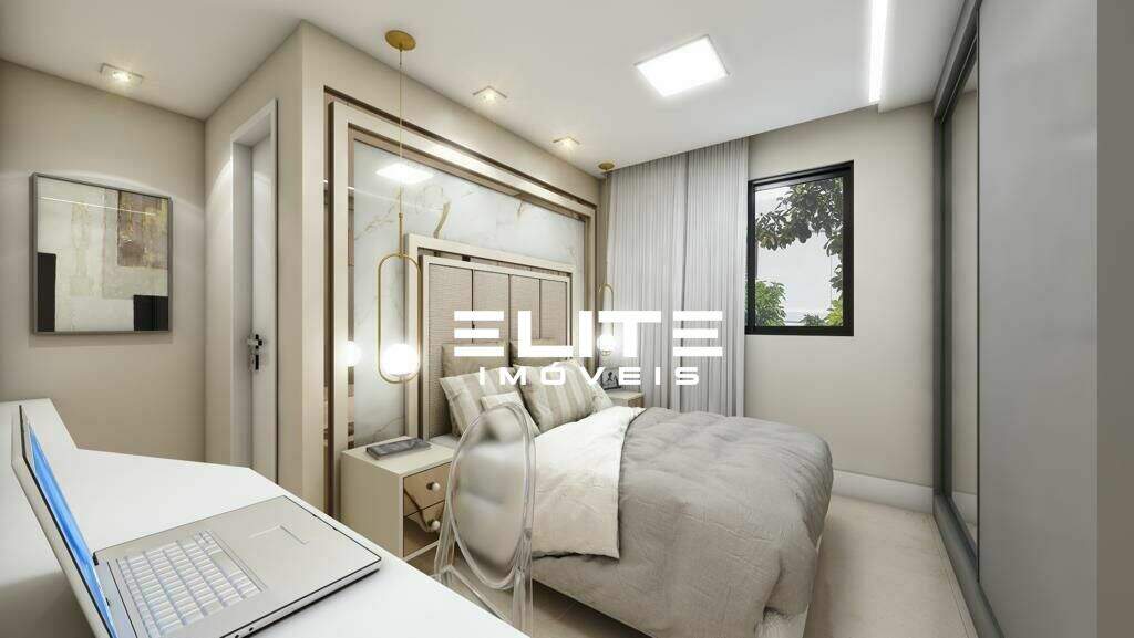 Apartamento à venda no Vila Santa Teresa: 