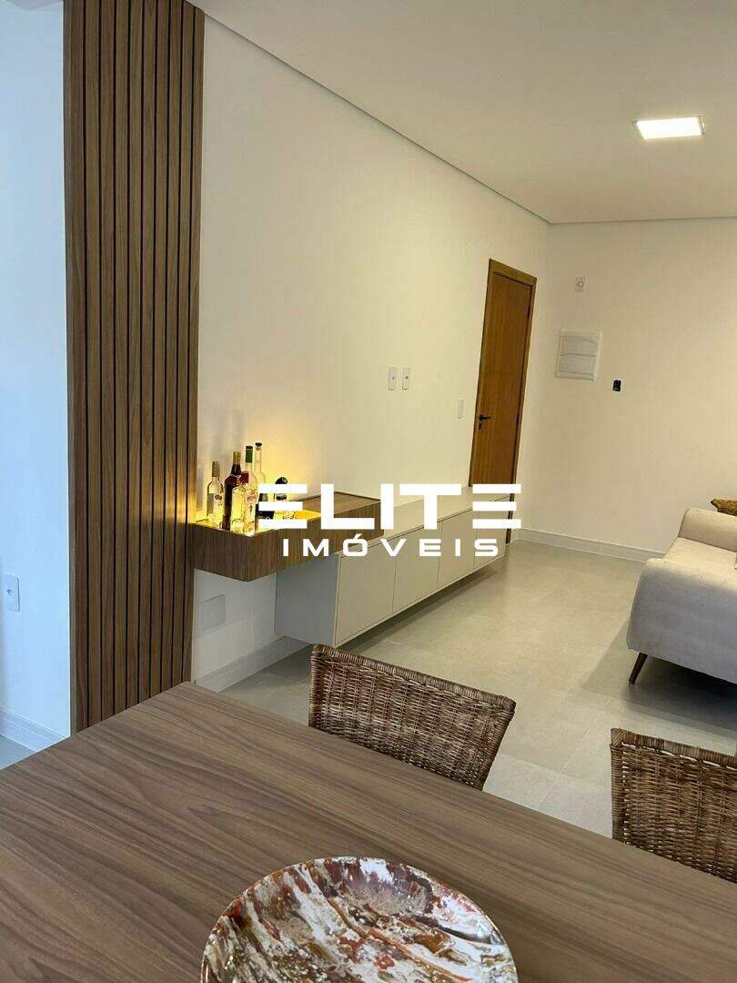 Apartamento à venda no Vila Santa Teresa: 