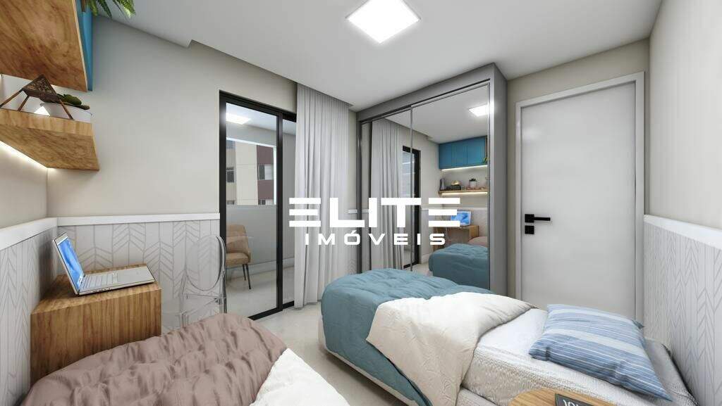 Apartamento à venda no Vila Santa Teresa: 