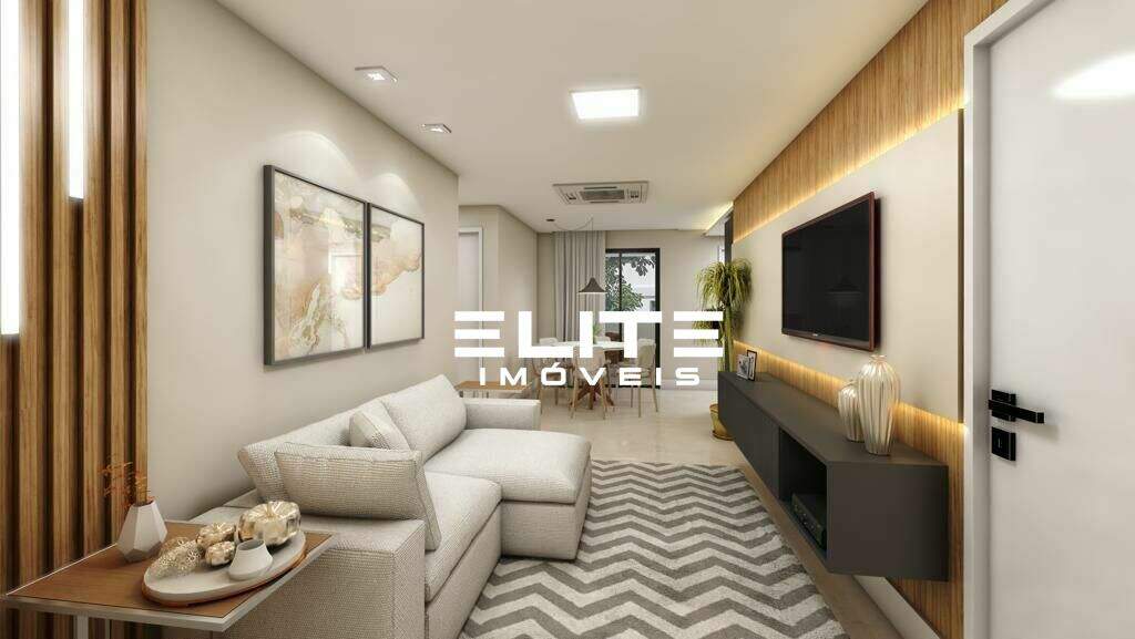 Apartamento à venda no Vila Santa Teresa: 