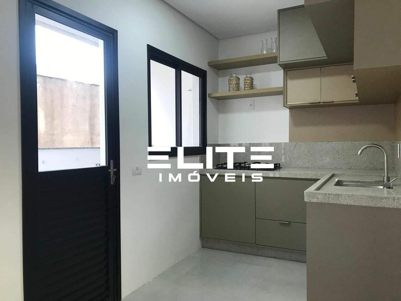 Cobertura à venda no Vila Santa Teresa: 