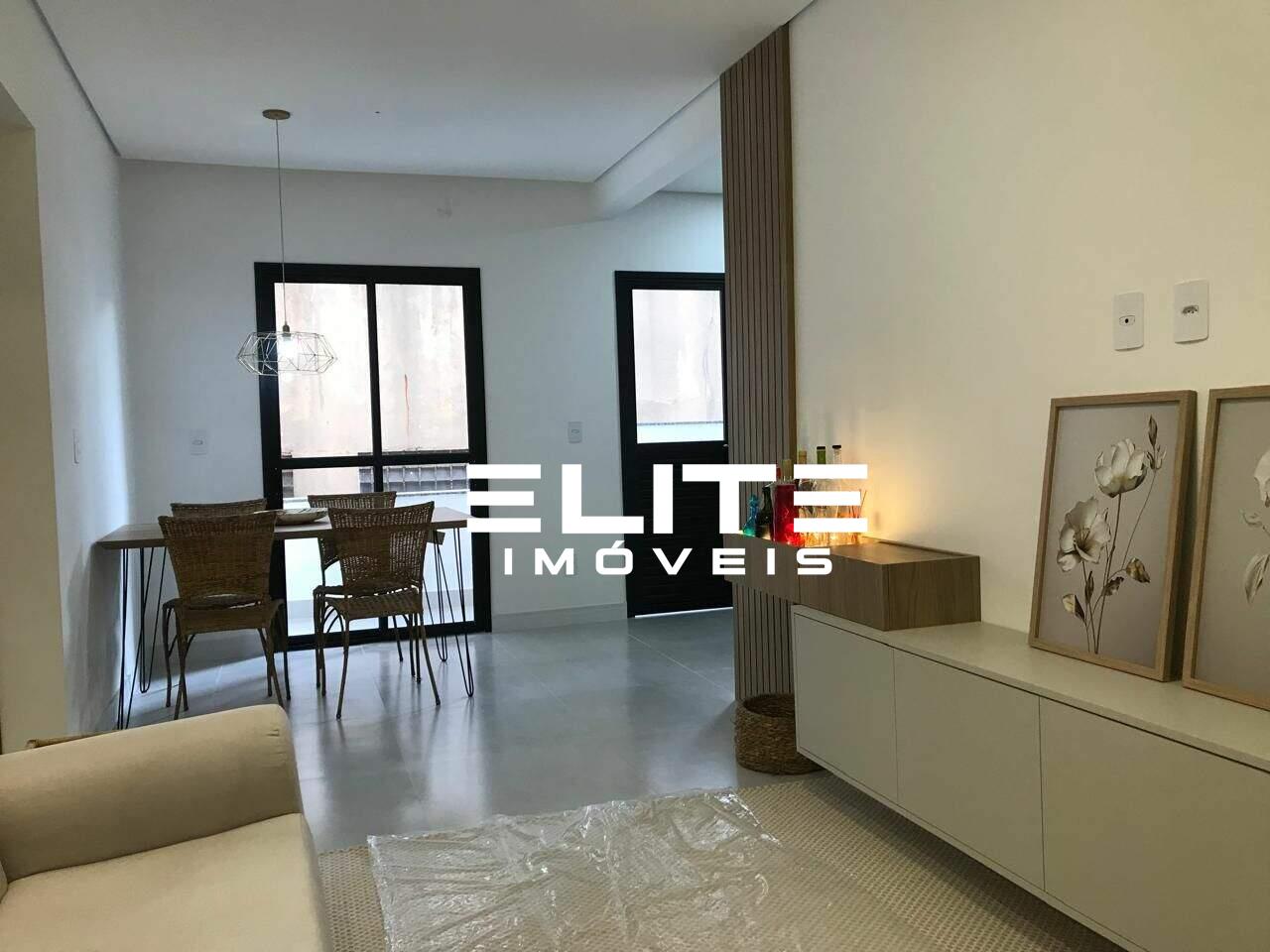 Cobertura à venda no Vila Santa Teresa: 