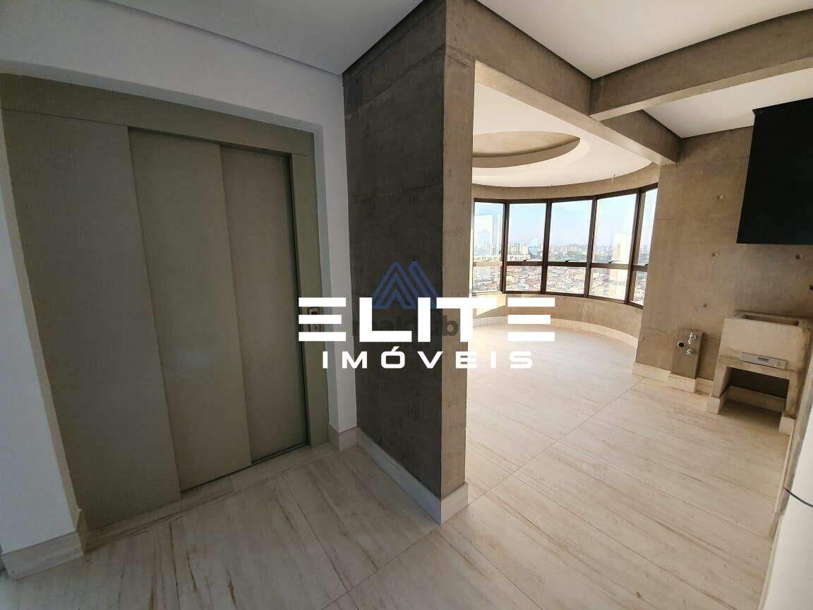 Cobertura à venda no Bairro Jardim: 