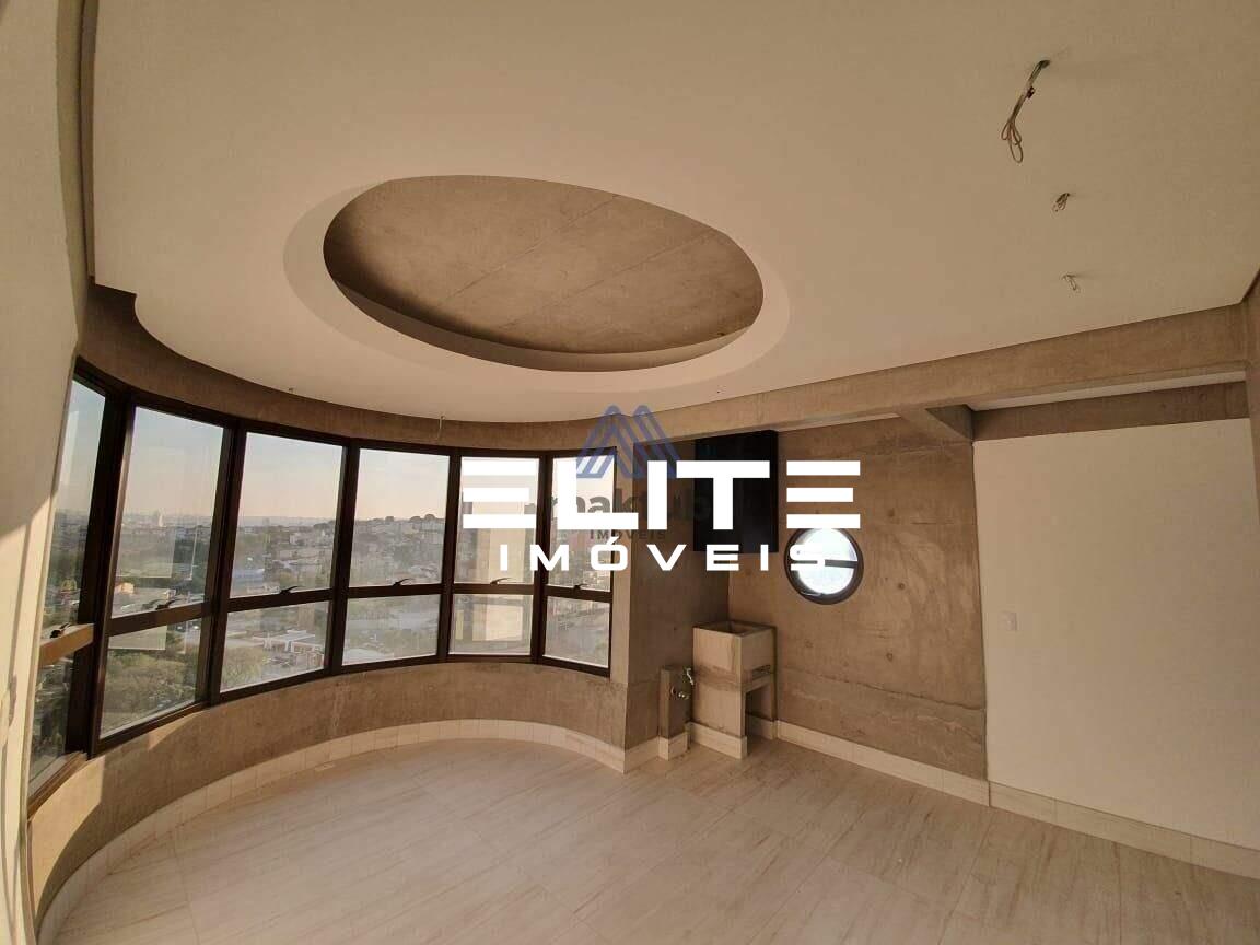 Cobertura à venda no Bairro Jardim: 