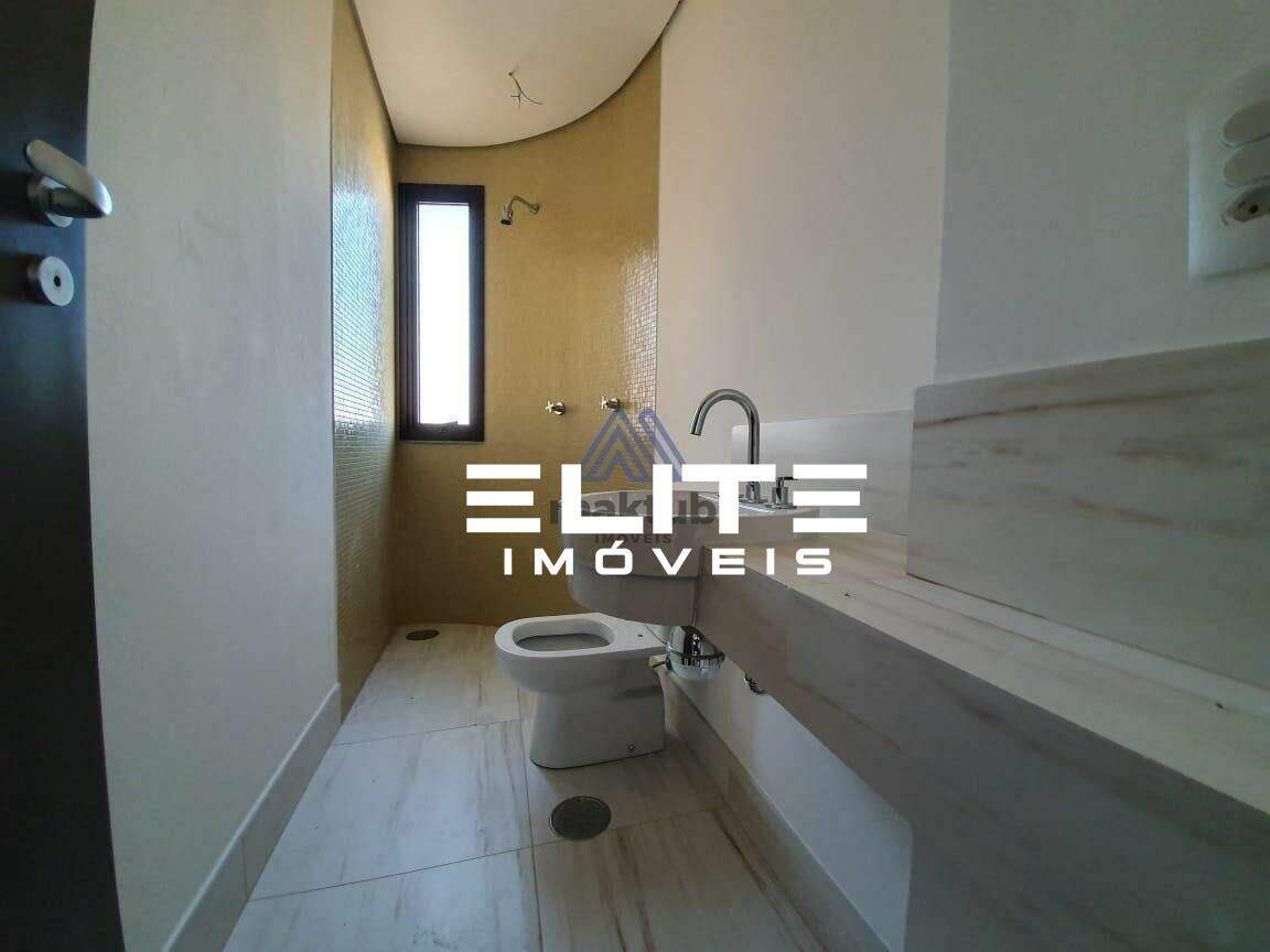 Cobertura à venda no Bairro Jardim: 